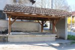 Lavoir de LUZILLAT