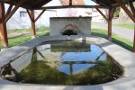 Lavoir de LUZILLAT