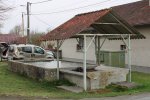 Lavoir de LUZILLAT