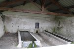 Lavoir de LUZILLAT