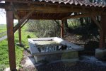 Lavoir de LUZILLAT