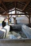 Lavoir de LUZILLAT