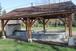 Lavoir de LUZILLAT