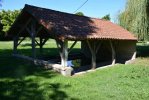 Lavoir de MARINGUES