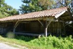 Lavoir de MARINGUES