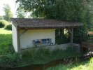 Lavoir de GOUTTIERES
