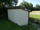 Lavoir de GOUTTIERES