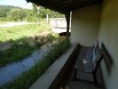 Lavoir de GOUTTIERES