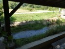 Lavoir de GOUTTIERES