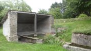 Lavoir de VITRAC