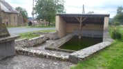 Lavoir de VITRAC
