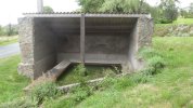 Lavoir de VITRAC