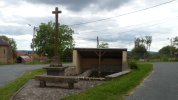 Lavoir de VITRAC