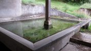 Lavoir de VITRAC
