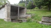 Lavoir de VITRAC