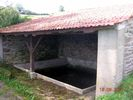 Lavoir de ST REMY DE BLOT