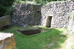 Lavoir de ST SATURNIN