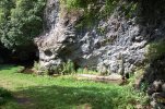 Lavoir de ST SATURNIN