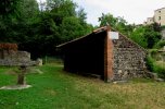 Lavoir de ST SATURNIN