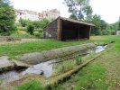 Lavoir de ST SATURNIN