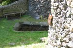 Lavoir de ST SATURNIN