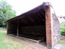 Lavoir de ST SATURNIN