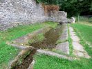 Lavoir de ST SATURNIN