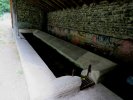 Lavoir de ST SATURNIN
