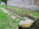Lavoir de ST SATURNIN