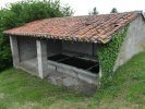 Lavoir de USSON