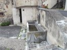 Lavoir de LE BROC