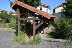 Lavoir de SAYAT
