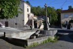 Lavoir de VOLVIC