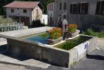 Lavoir de ST VICTOR MONTVIANEIX