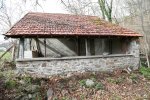 Lavoir de MENAT