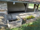 Lavoir de MENAT
