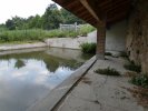Lavoir de ST JEAN ST GERVAIS