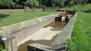 Lavoir de ST PIERRE COLAMINE