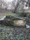 Lavoir de ST PRIEST DES CHAMPS