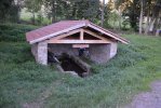 Lavoir de ST ROMAIN