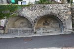 Lavoir de LA ROCHE BLANCHE