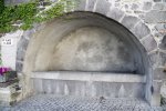 Lavoir de LA ROCHE BLANCHE
