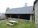Lavoir de LA TOUR D AUVERGNE