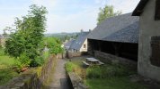 Lavoir de LA TOUR D AUVERGNE