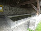 Lavoir de LA TOUR D AUVERGNE