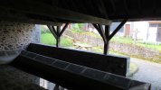 Lavoir de LA TOUR D AUVERGNE