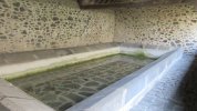 Lavoir de LA TOUR D AUVERGNE