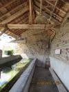 Lavoir de YOUX