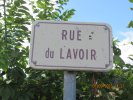 Lavoir de YOUX