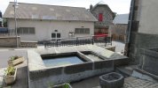Lavoir de LE VERNET STE MARGUERITE